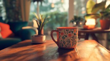 Comment créer un mug entièrement personnalisé pour des cadeaux uniques